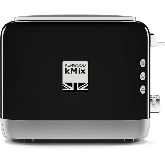 Kenwood Brödrost TCX751 (svart)