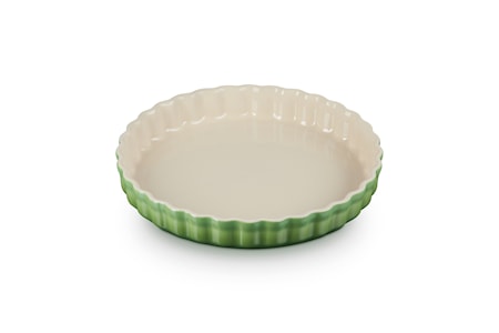 Pajform Stengods 28cm Bamboo Green