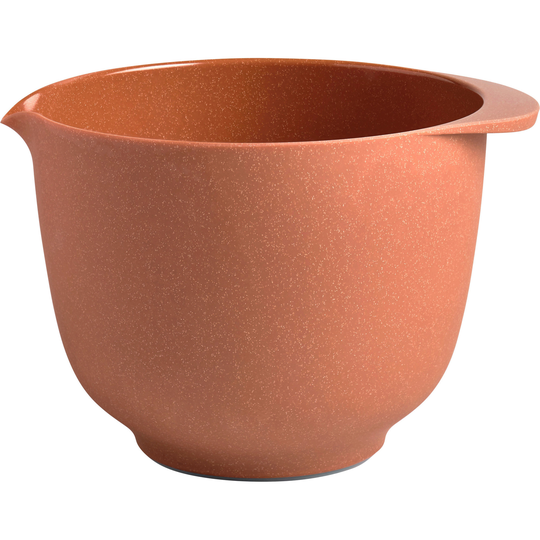Rosti Margretheskål, 1,5 l Pebble (Terrakotta)