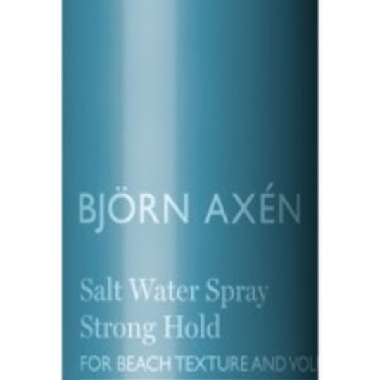 Björn Axén Salt Water Spray 150 ml