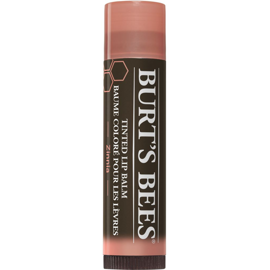 Burt's Bees Tinted Lip Balm Zinnia 4,25 g