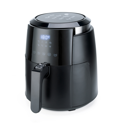 Wilfa Airfryer Af1b-350 - Svart