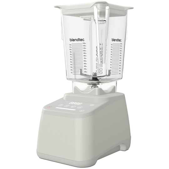 Blendtec Blender Designer 625 Polar White
