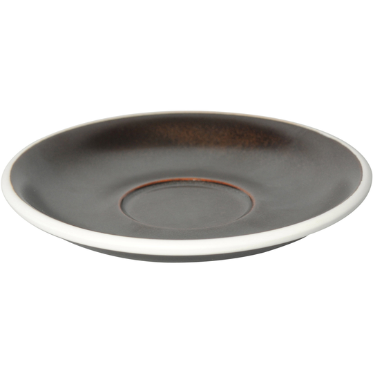 Loveramics Egg Cappuccinofat 14,5 cm., 6 st., Gunpowder