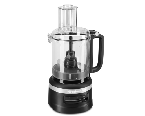 Kitchenaid 919ebm 2,1 L Matberedare - Svart