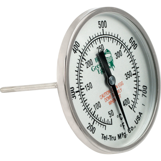 Big Green Egg Reservtermometer, L / XL / XXL