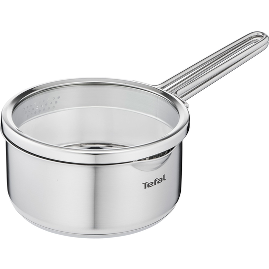 Tefal Nordica Kastrull med glaslock 1,4 liter