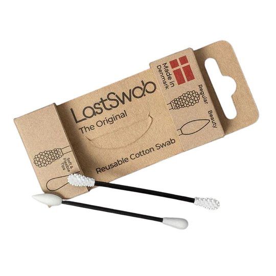 LastObject LastSwab Refill Black Mix 2 st