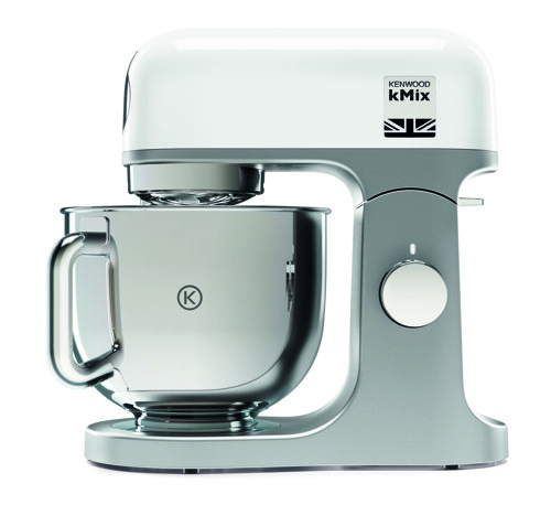 Kenwood Kmx750wh Kmix Köksassistent - Vit