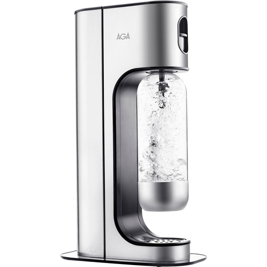 Aqvia AGA Exclusive Silver/Svart
