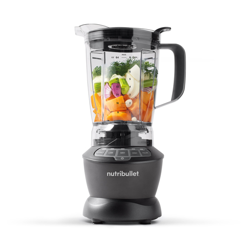 Nutribullet Combo Blender - Grå