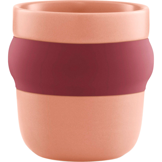 Normann Copenhagen Obi Espresso Cup Blush