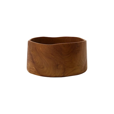 Sil Berry Natur 19,5 cm