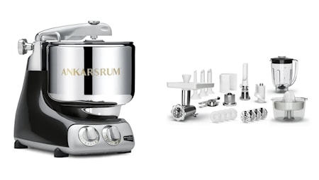 Assistent Original inkl deluxset Black Diamond