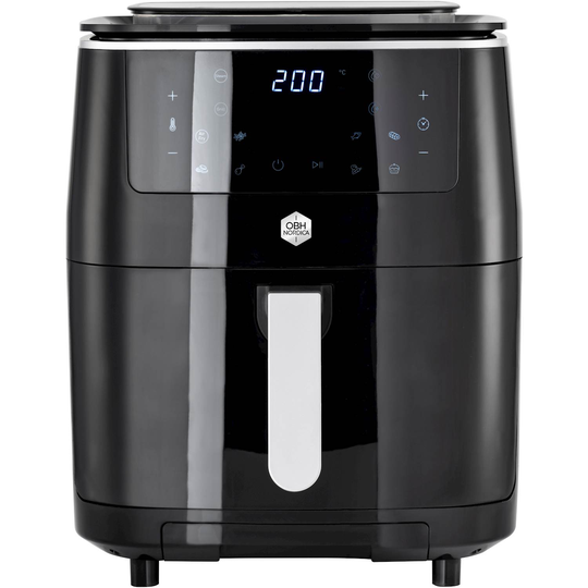 OBH Nordica Easy Fry & Grill 3in1 Steam+