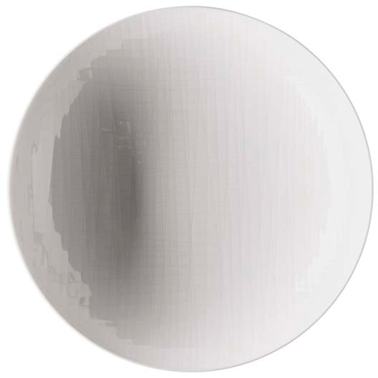 Rosenthal Mesh Relief Tallrik Djup 25 cm
