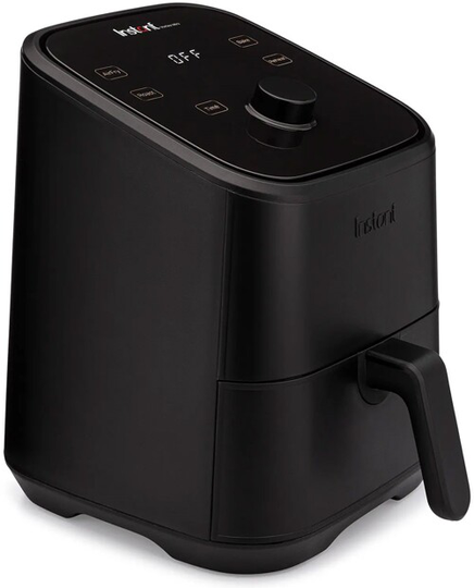 Instant Pot Vortex 2 Ab Airfryer - Svart
