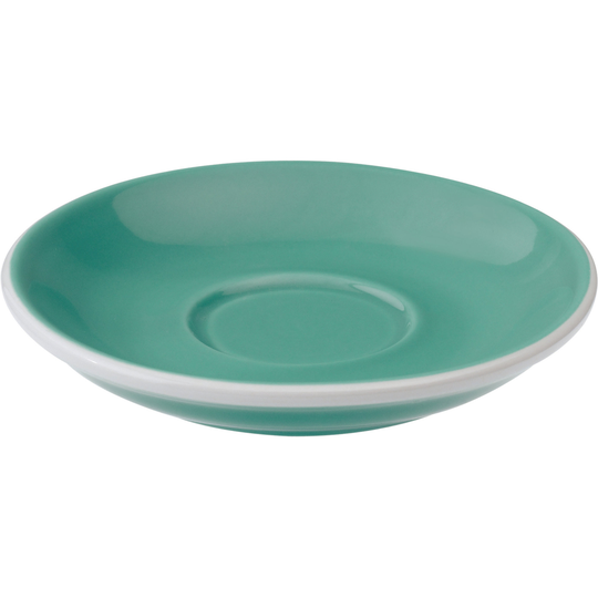Loveramics Egg Espresso fat 11.5 cm., 6 st., Teal