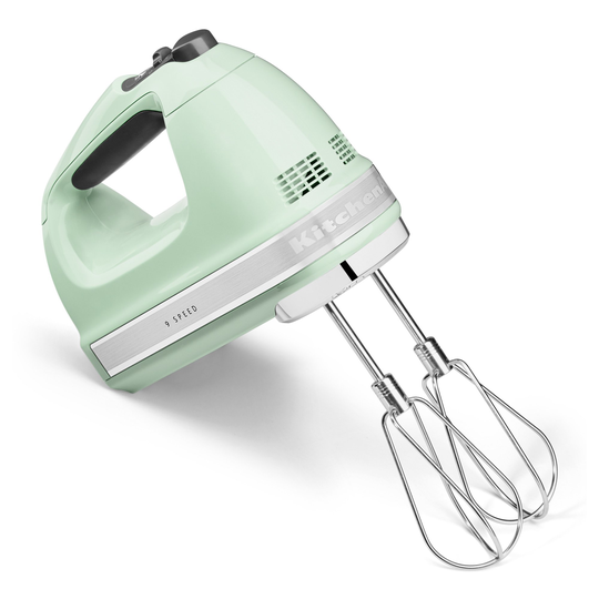 KitchenAid 5KHM9212EPT 9-speed elvisp, pistachio