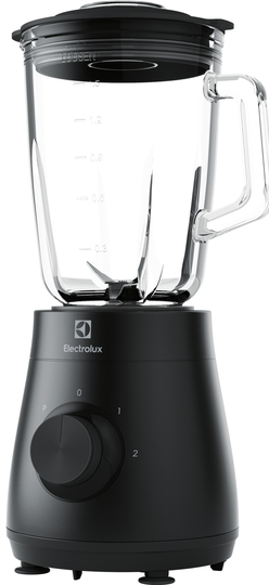 Electrolux E3tb1-4gg Blender - Svart