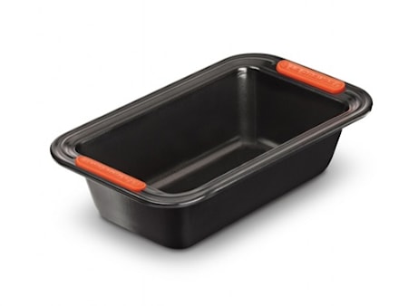 Brödform Non-Stick Aluminium Svart 24 cm
