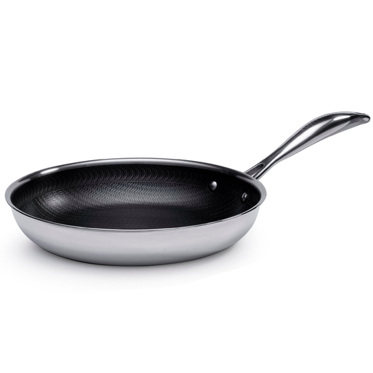 Markus Aujalay Steelsafe Stekpanna 24 cm.