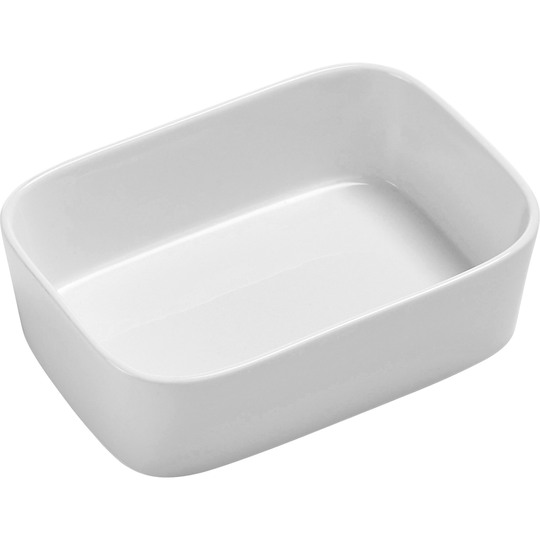 Rosti Fat Modula 20 x 14 x 6 cm Vit