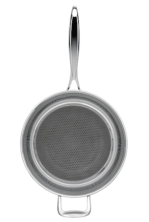 Steelsafe wokpanna 28 cm