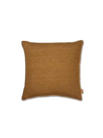 Linen Kudde Sugar Kelp