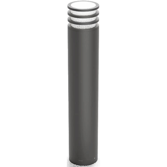 Philips Lucca Hue Antracit 1x9,5W