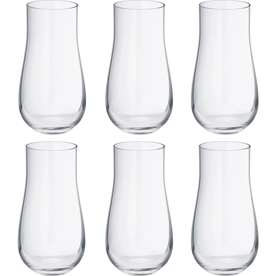 Georg Jensen Sky dricksglas 45 cl. 6 st