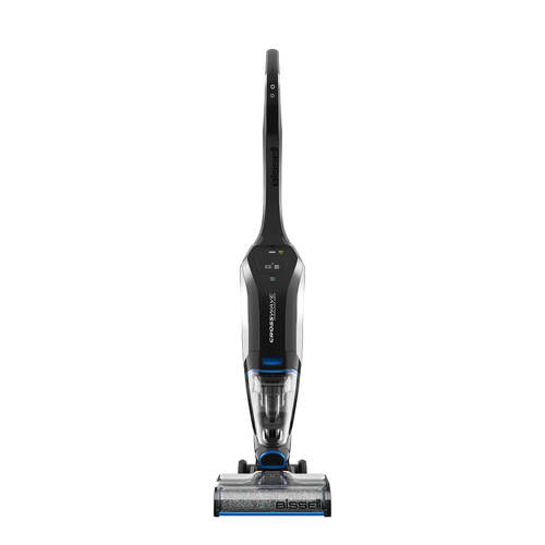 Bissell Crosswave Max Golvtvättare - Svart