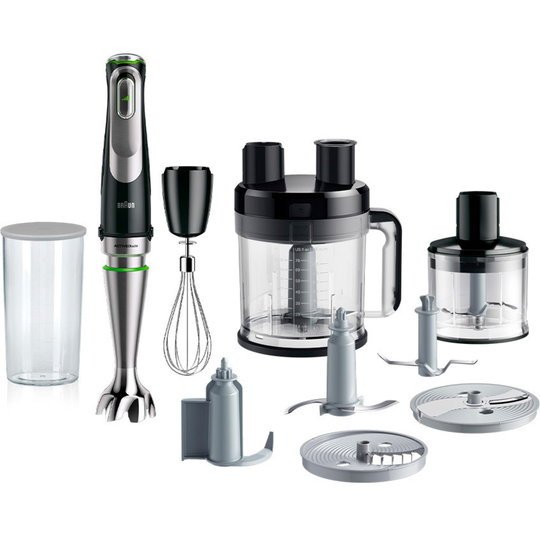 Braun MQ9195XL stavmixer