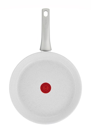 Natural Chef stekpanna 24 cm Grå