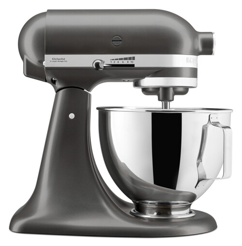 Kitchenaid 95esz 4,3 L. Köksassistent - Grå
