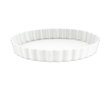 Pajform nr. 9 Serie Originale 27,5 x 3,8 cm Vit