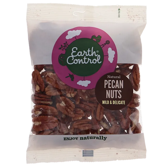 Earth Control Pekannötter
