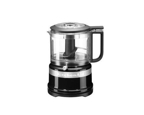Kitchenaid 3516eob Matberedare - Svart