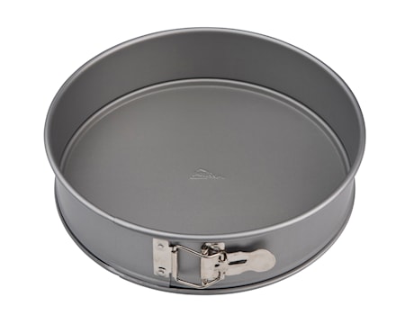 Silvertop Springform Ø24cm Silver