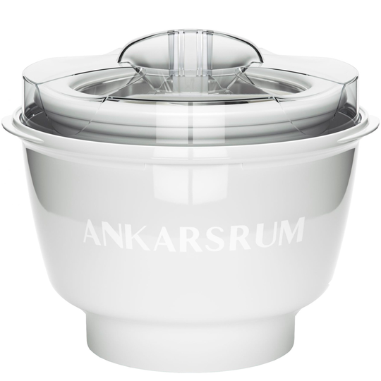 Ankarsrum Assistent Original Glasstillbehör