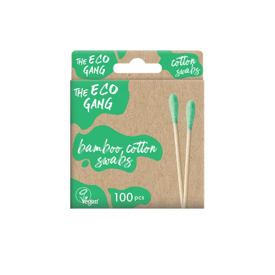 The Eco Gang 2 x Bomulls Tops