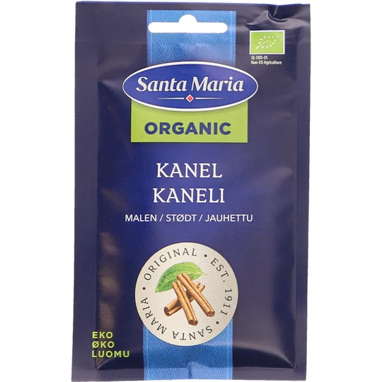 Santa Maria Kanel Eko