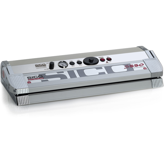 Sico S-550 SR Vakuumförpackare