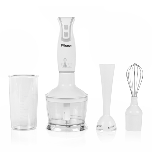 Tristar Mx-4801 Stavmixer - Vit