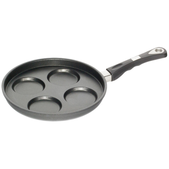AMT Gastroguss Plättpanna 26 cm