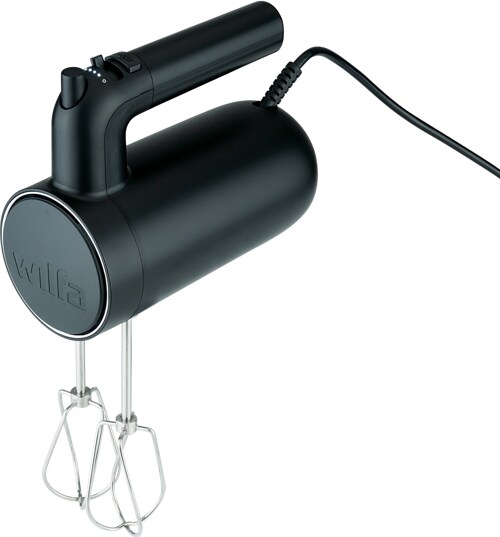 Wilfa Hm1b-500 Smooth Mix Elvisp - Svart
