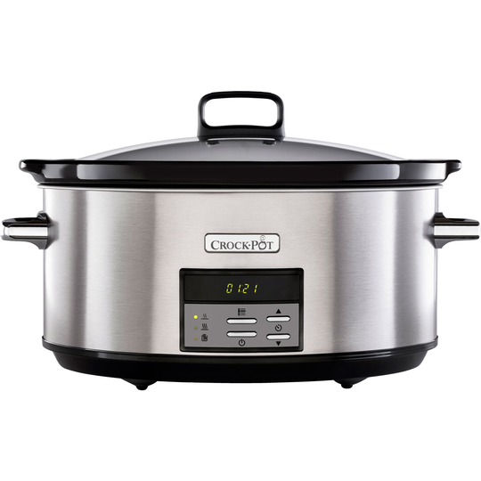 Crock-Pot Slow Cooker 7,5 L