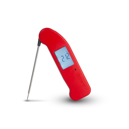 Thermapen® ONE Termometer Röd