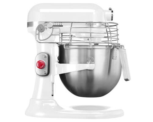 Kitchenaid 7990ewh Köksassistent - Vit