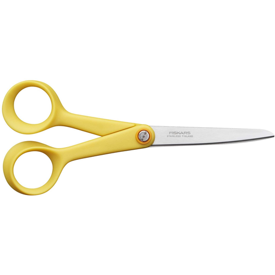 Fiskars Inspiration Sax 17 cm Saffran